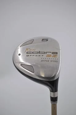 GolfRoots Women Cobra SpeedZone Fairway 5 Wood W Flex