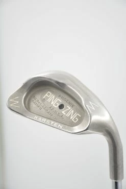 GolfRoots Ping Zing Karsten W Wedge S Flex