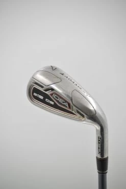 GolfRoots Adams Idea A12 OS Hybrid 7 Iron R Flex