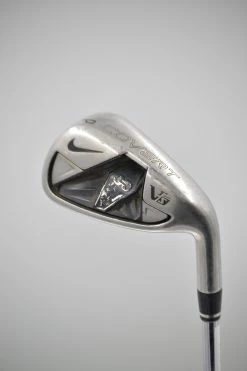 GolfRoots Nike VR-S Covert PW Iron R Flex