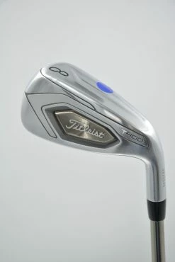 GolfRoots Titleist T400 5-AW Iron Set S Flex