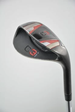 GolfRoots C3i 59 Degree Wedge Wedge Flex