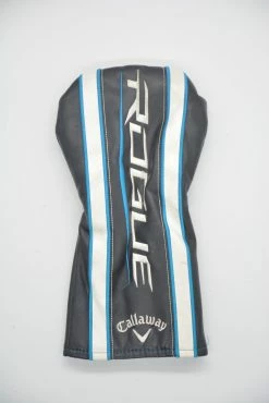 GolfRoots Callaway Rogue Driver Headcover