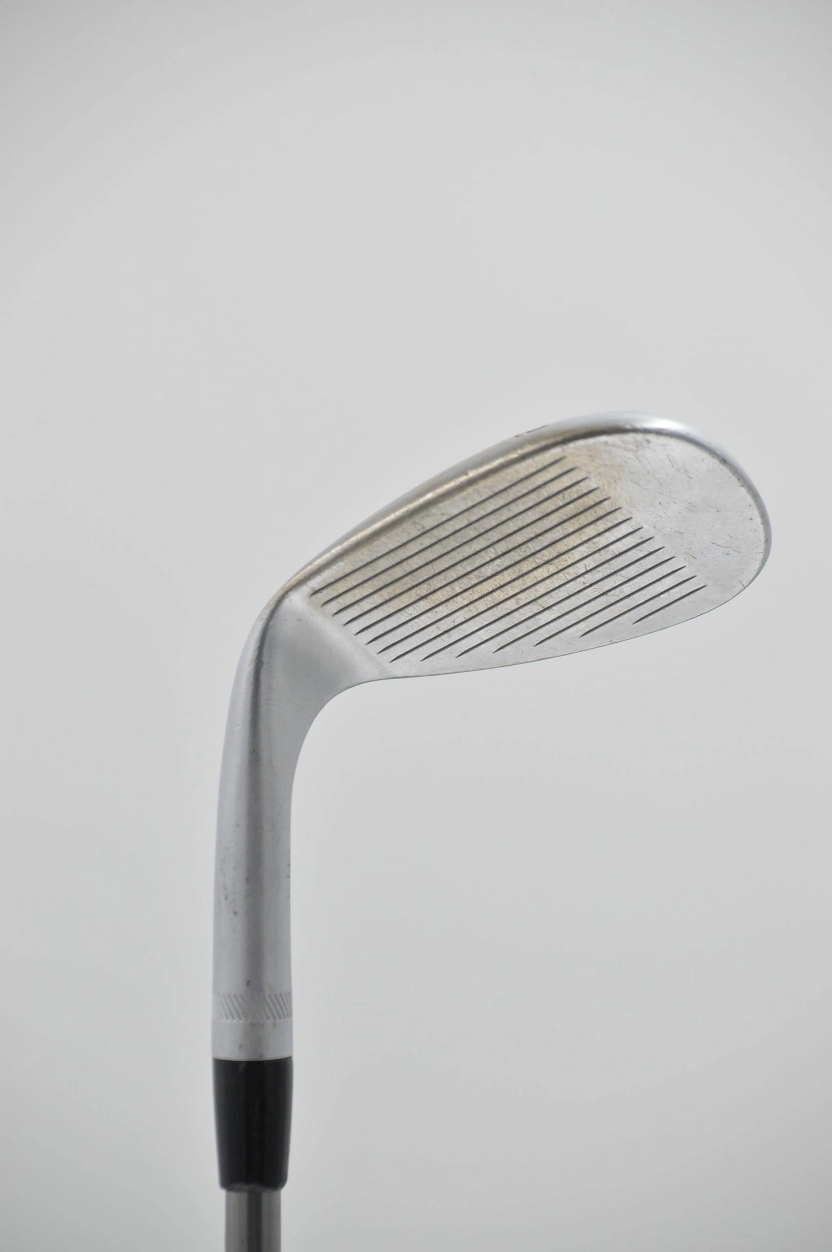 GolfRoots Women's Titleist Vokey Spin Milled 60 Degree Wedge W Flex - Image 2