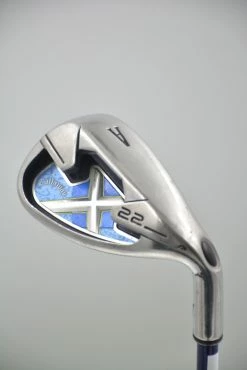 GolfRoots Women's Callaway X22 AW Iron W Flex