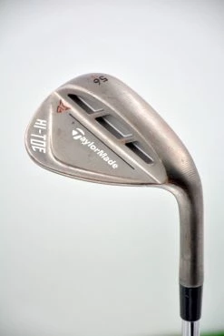 GolfRoots TaylorMade Hi-Toe 56 Degree Wedge
