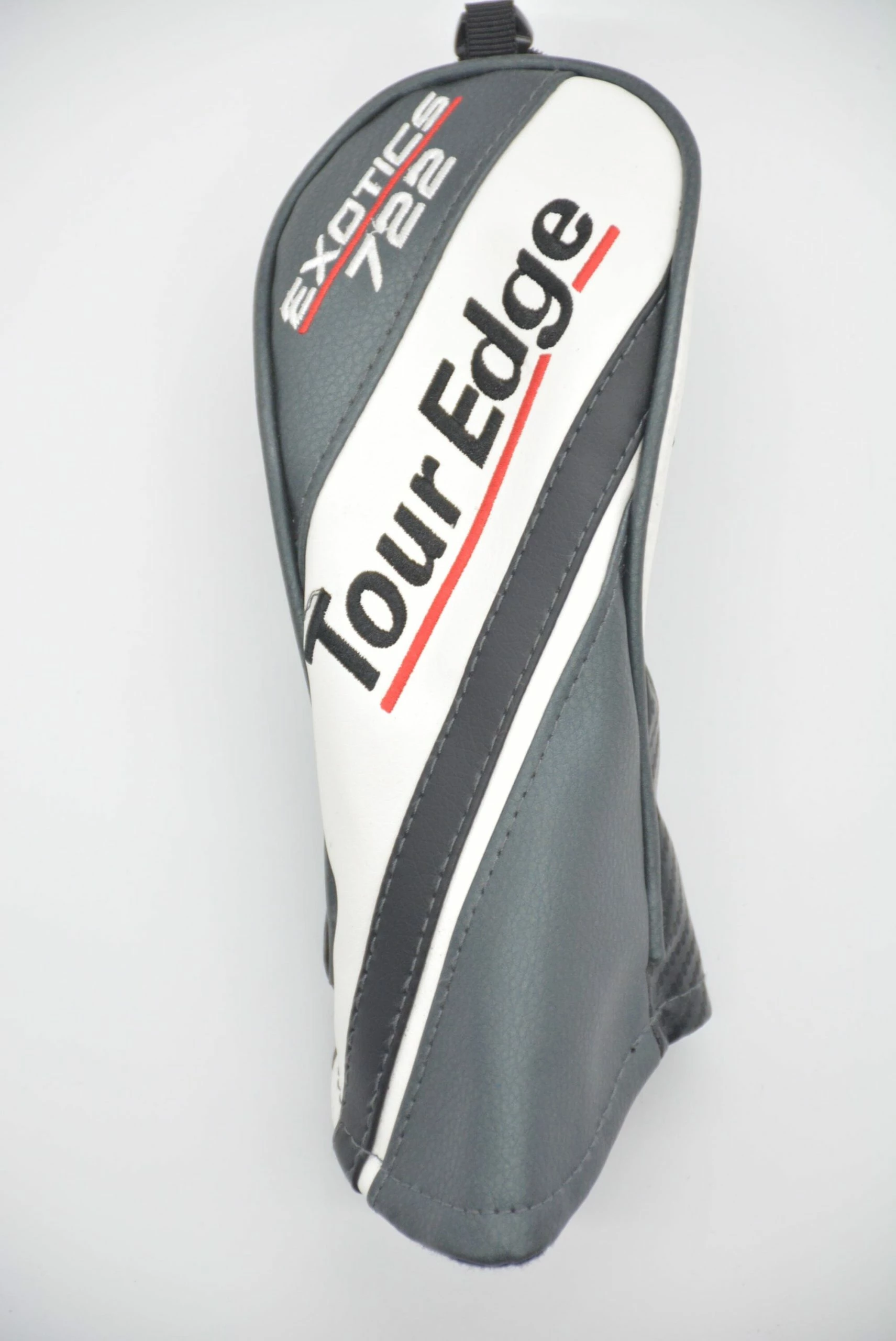 GolfRoots Tour Edge 722 Wood Headcover