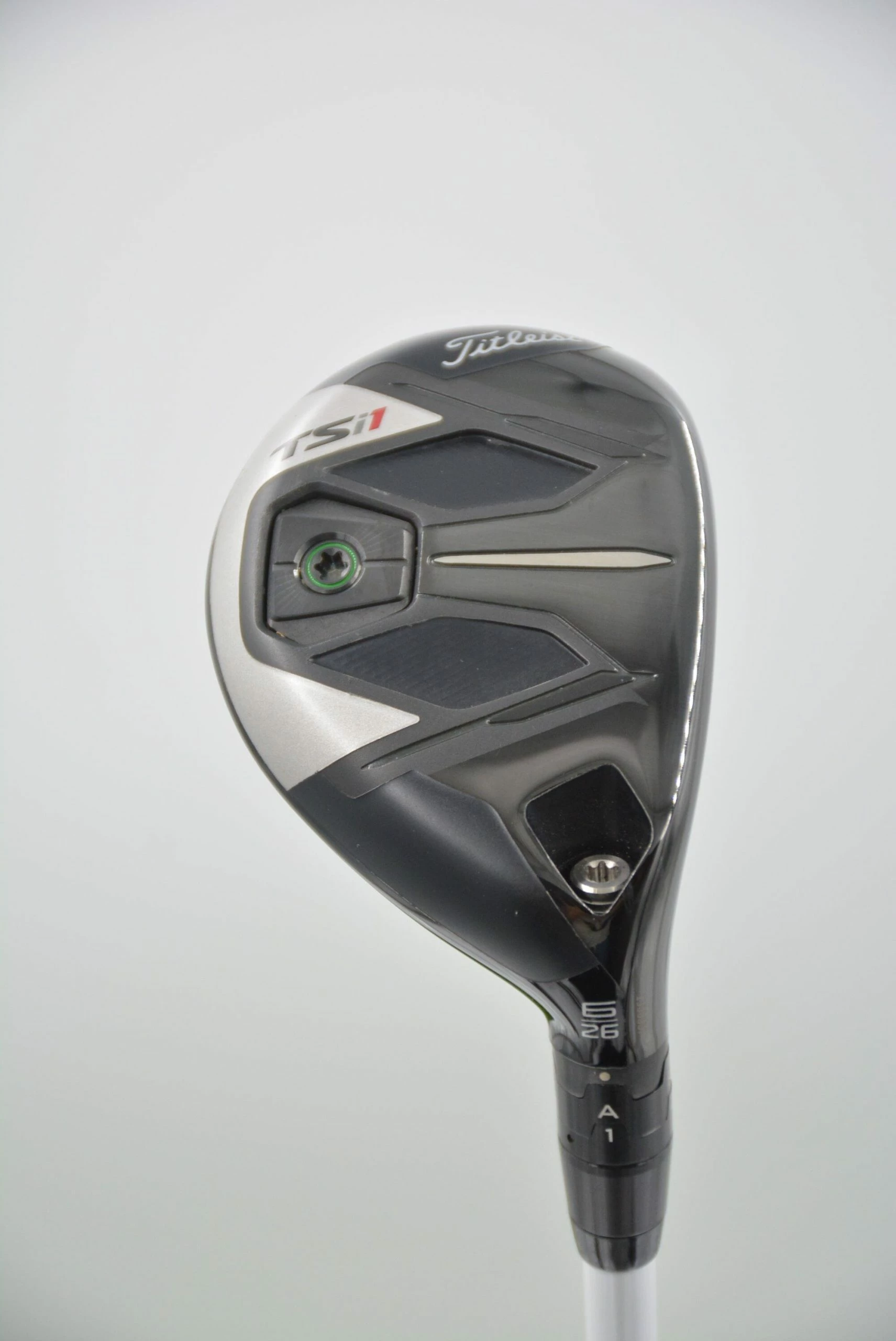 GolfRoots Women's Titleist TSi1 6 Hybrid W Flex