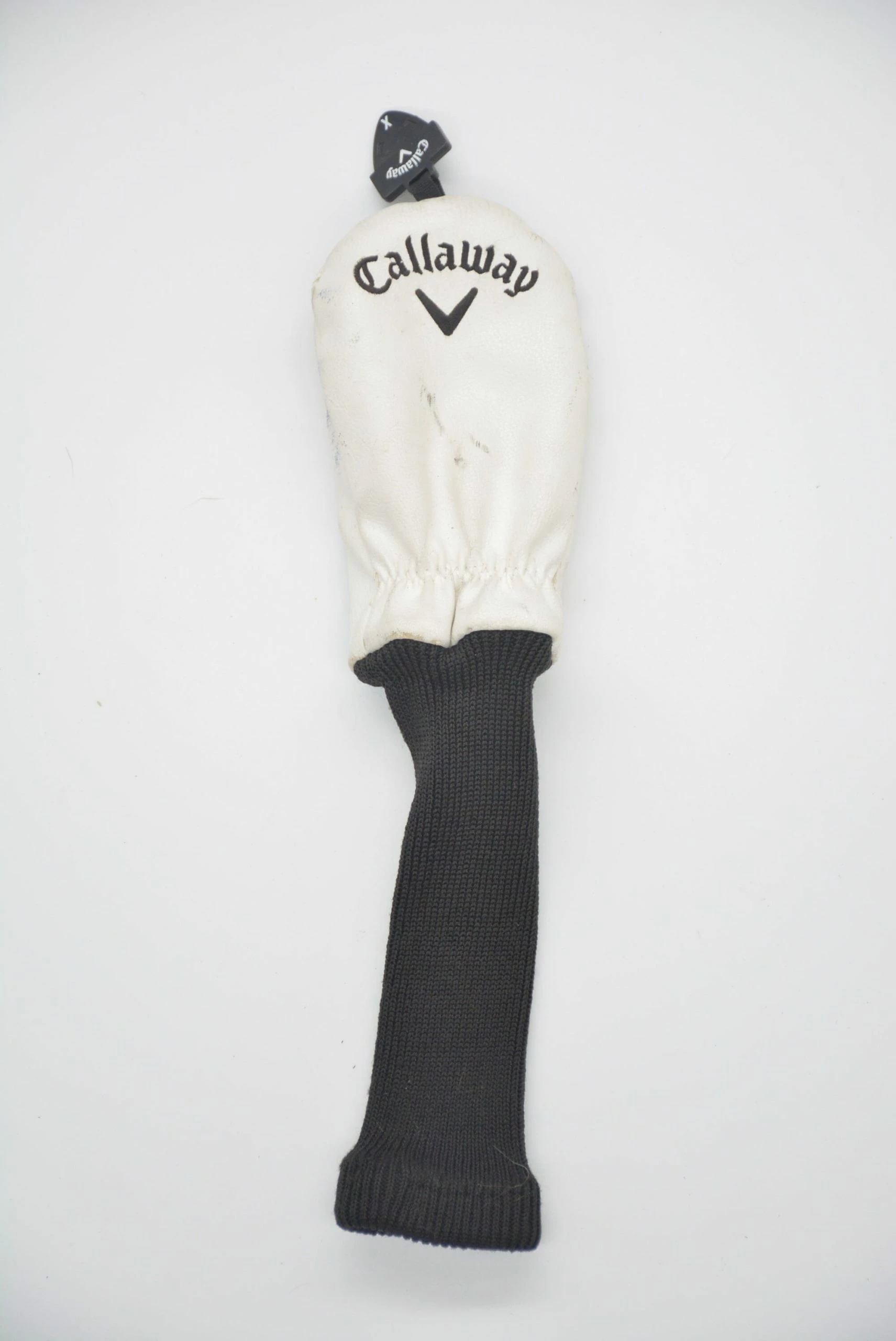 GolfRoots Callaway XR Hybrid Headcover - Image 2