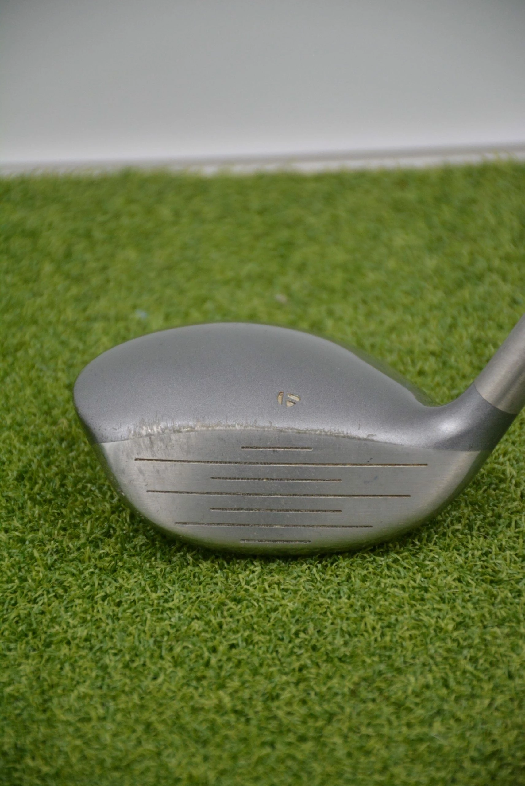 GolfRoots Women's TaylorMade R7 Draw Fairway 5 Wood W Flex - Image 3