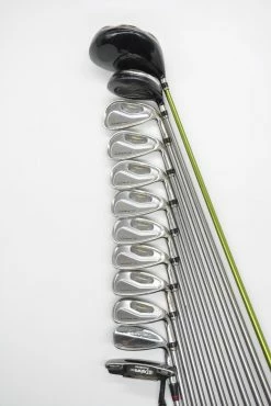GolfRoots Cobra SS Oversize Full Set R Flex