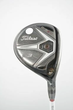 GolfRoots Titleist 915Fd 3 Wood R Flex