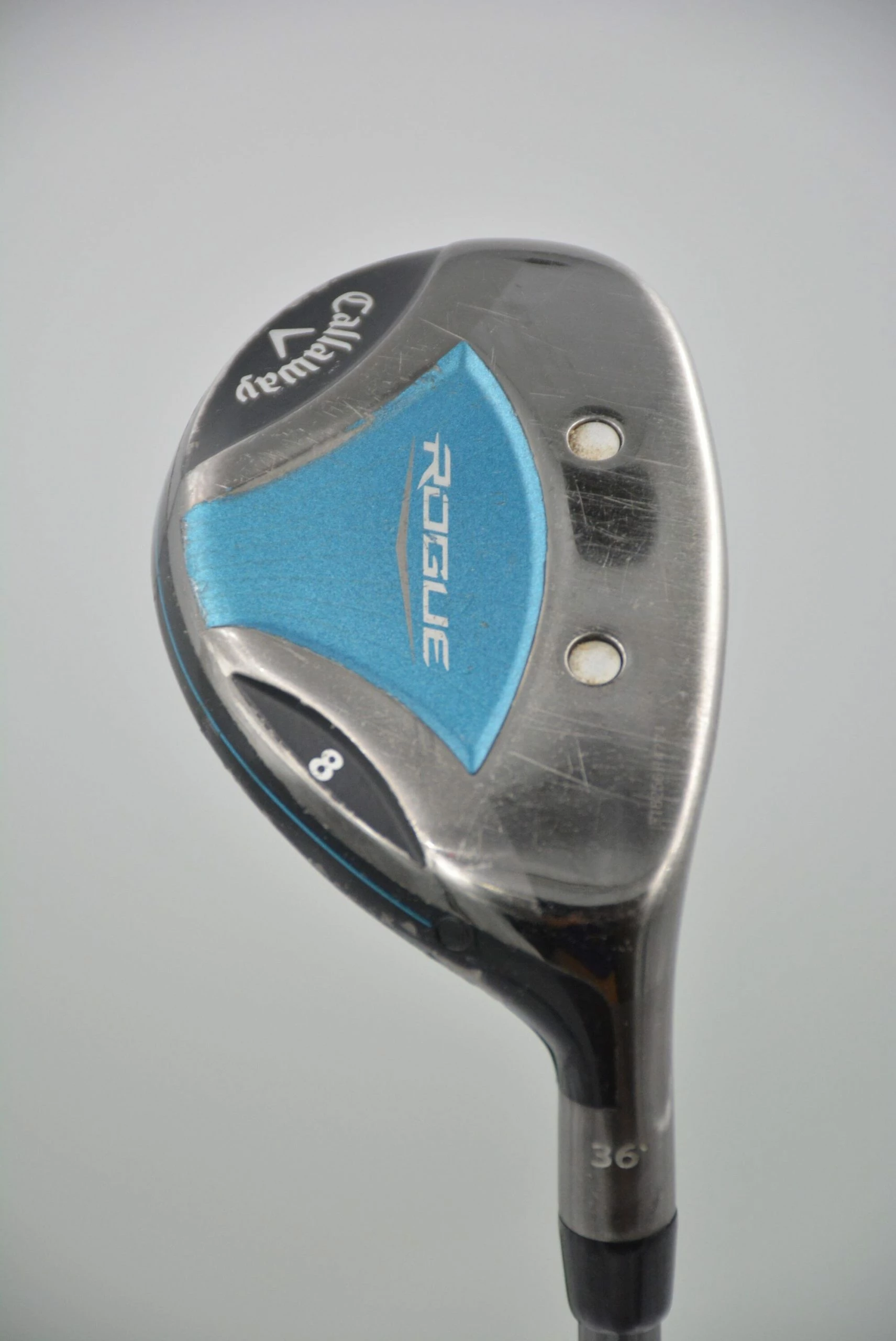 GolfRoots Callaway Rogue 8 Hybrid SR Flex