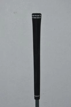 GolfRoots Like New Golf Pride Mizuno Tour Velvet 360 Black