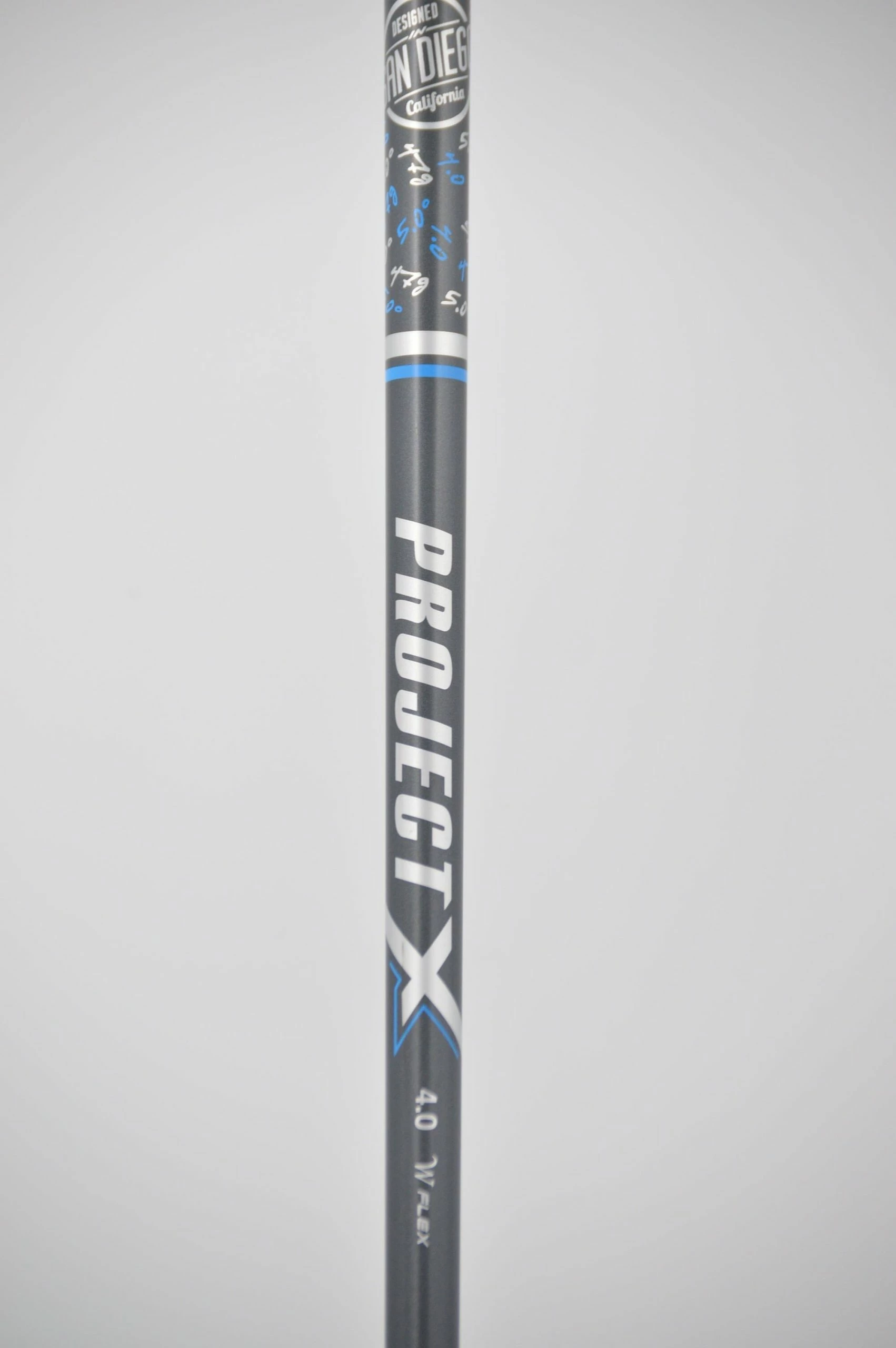 GolfRoots Women's Callaway XR 25 Degree 5 Hybrid W Flex - Image 4