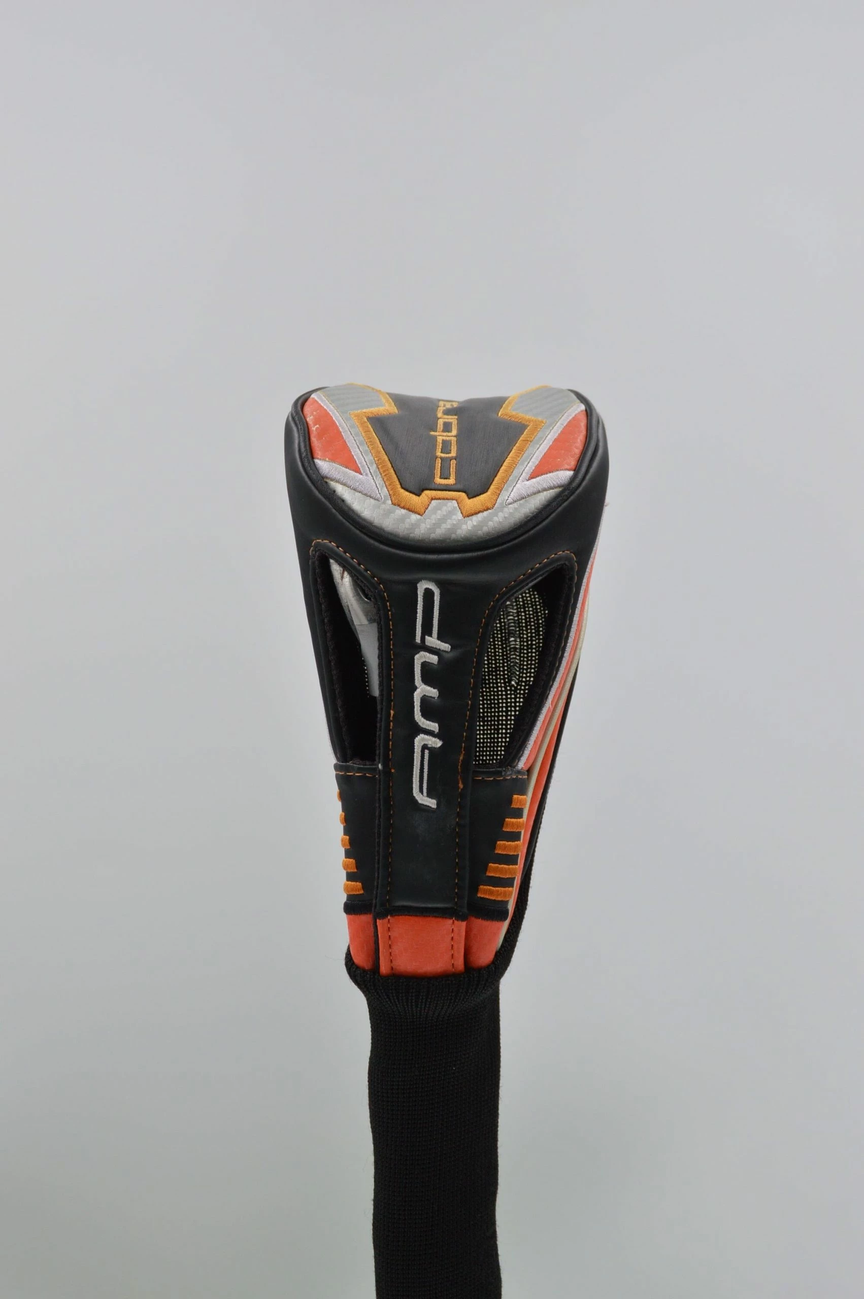 GolfRoots Lefty Cobra AMP 3 Wood S Flex - Image 6