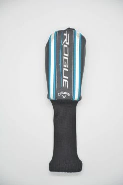 GolfRoots Callaway Rogue Hybrid Headcover