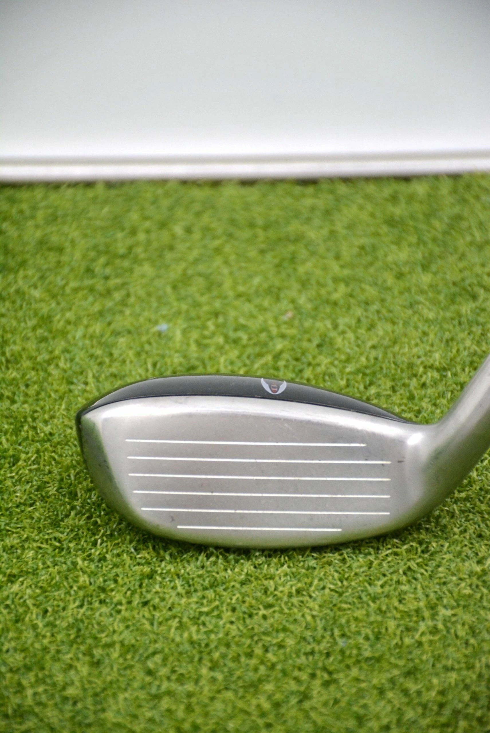 GolfRoots Cleveland Launcher 3 Hybrid R Flex - Image 3