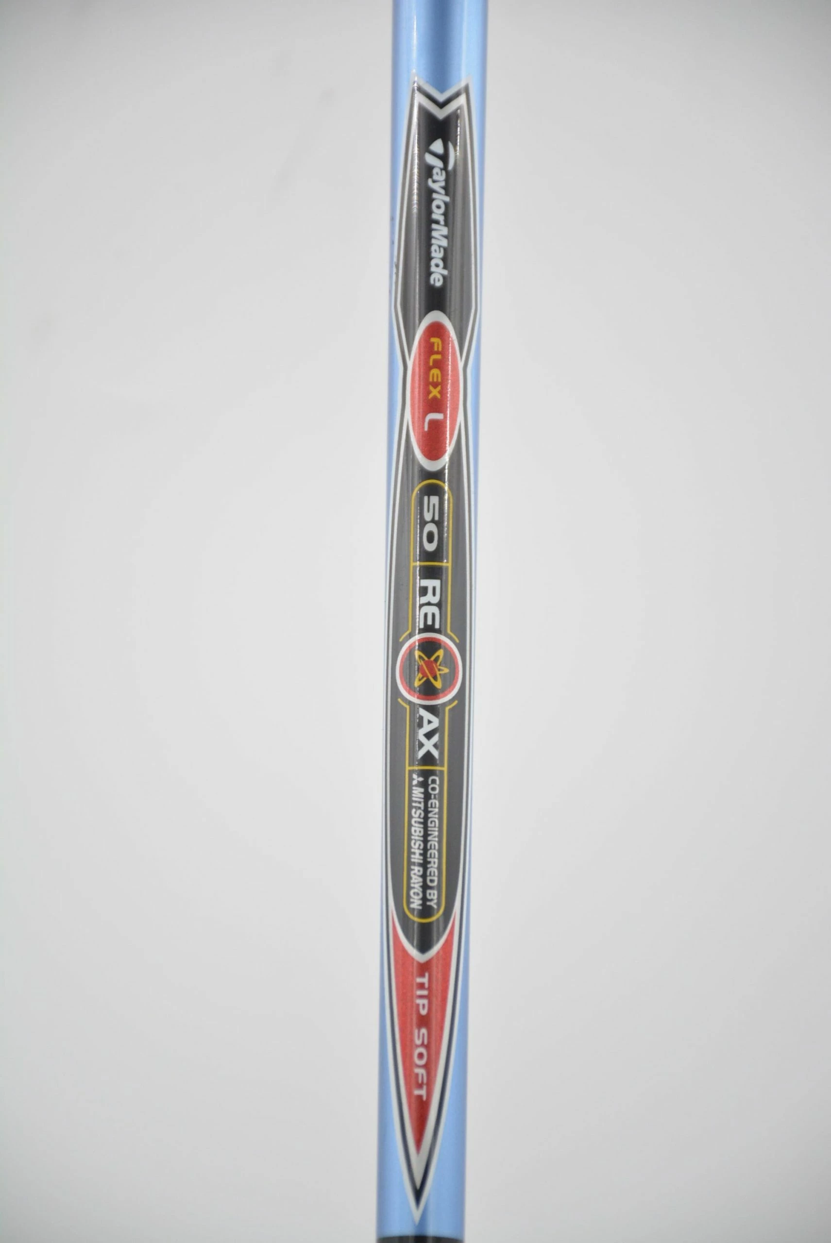 GolfRoots Women's TaylorMade R7 Draw Fairway 5 Wood W Flex - Image 4