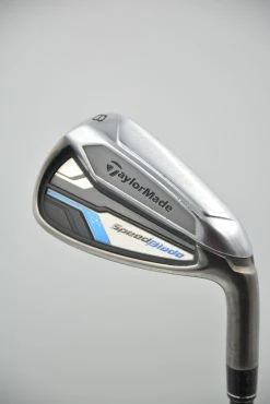 GolfRoots TaylorMade Speedblade 8 Iron S Flex