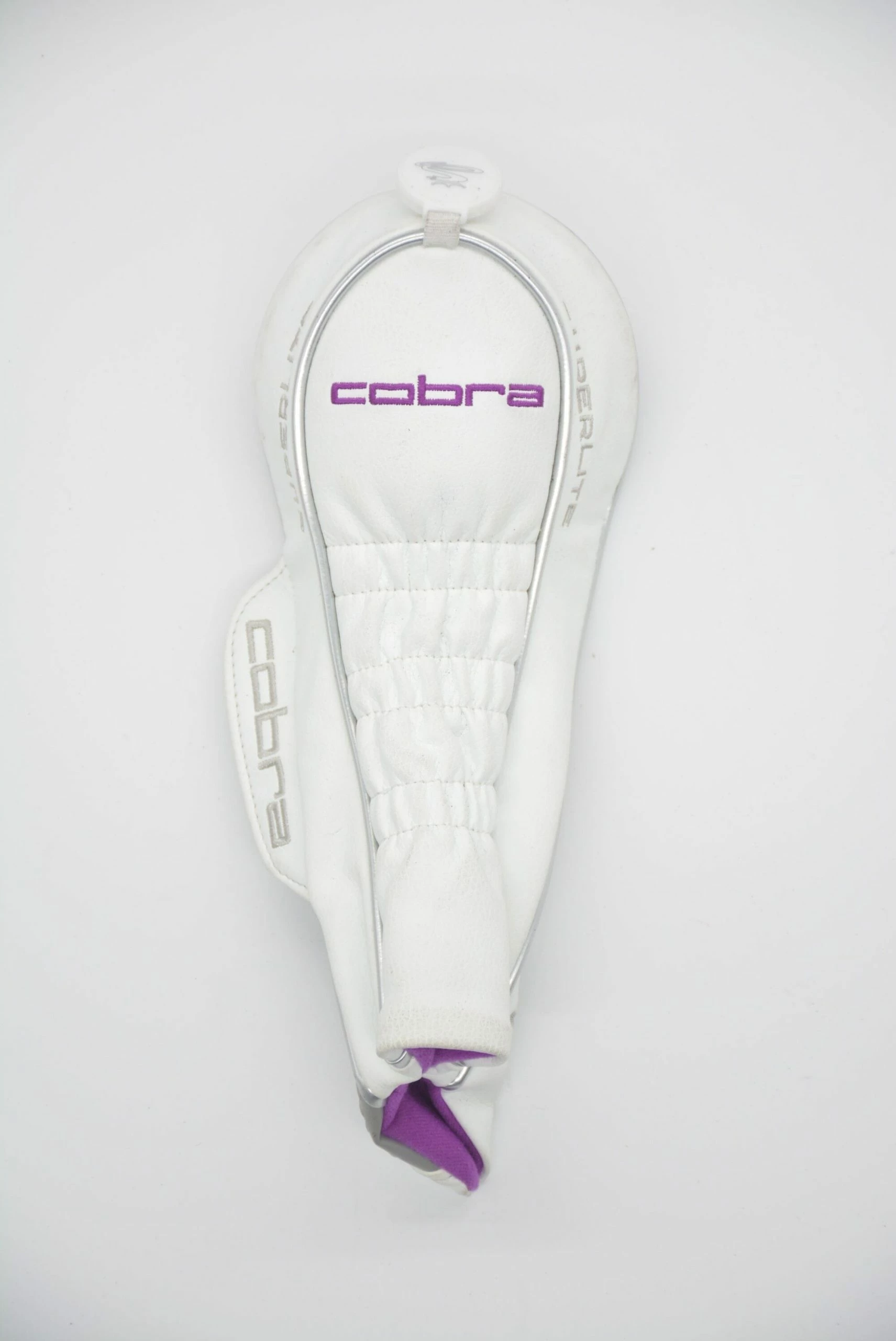 GolfRoots Cobra Superlite F-Max Wood Headcover - Image 2