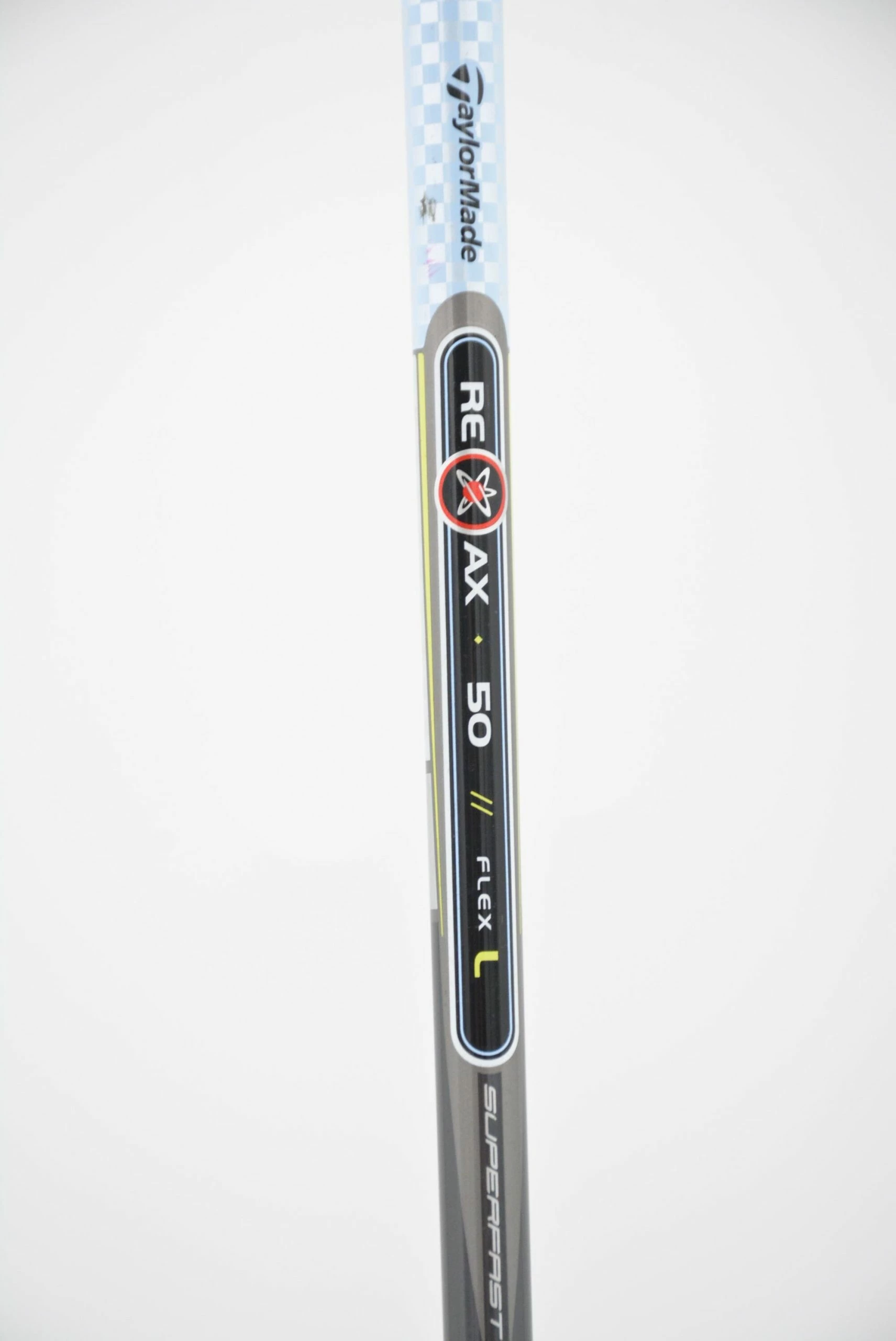 GolfRoots Women's TaylorMade Burner Rescue 6 Hybrid W Flex - Image 4