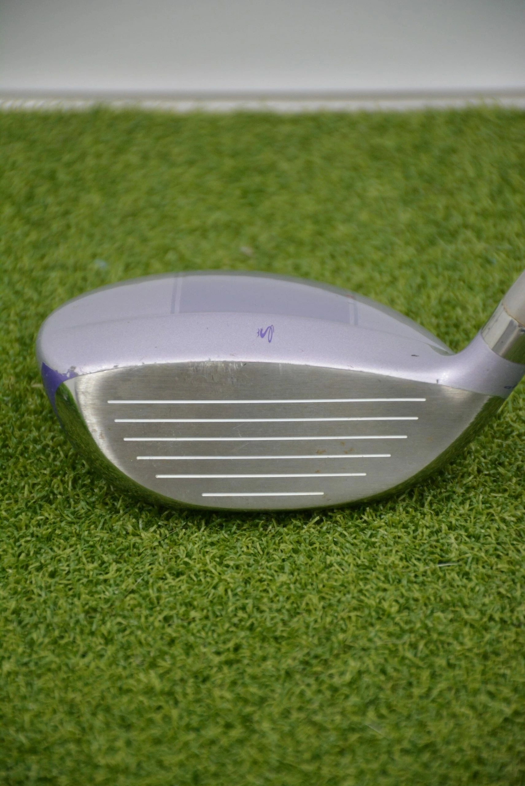 GolfRoots Women's Cobra Baffler XL Fairway 7 Wood W Flex - Image 3