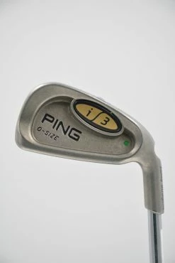 GolfRoots Ping I3 O-Size 3 Iron S Flex