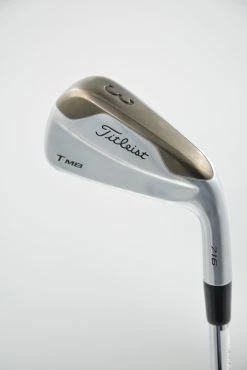 GolfRoots Titleist T-MB 716 3 Iron S Flex