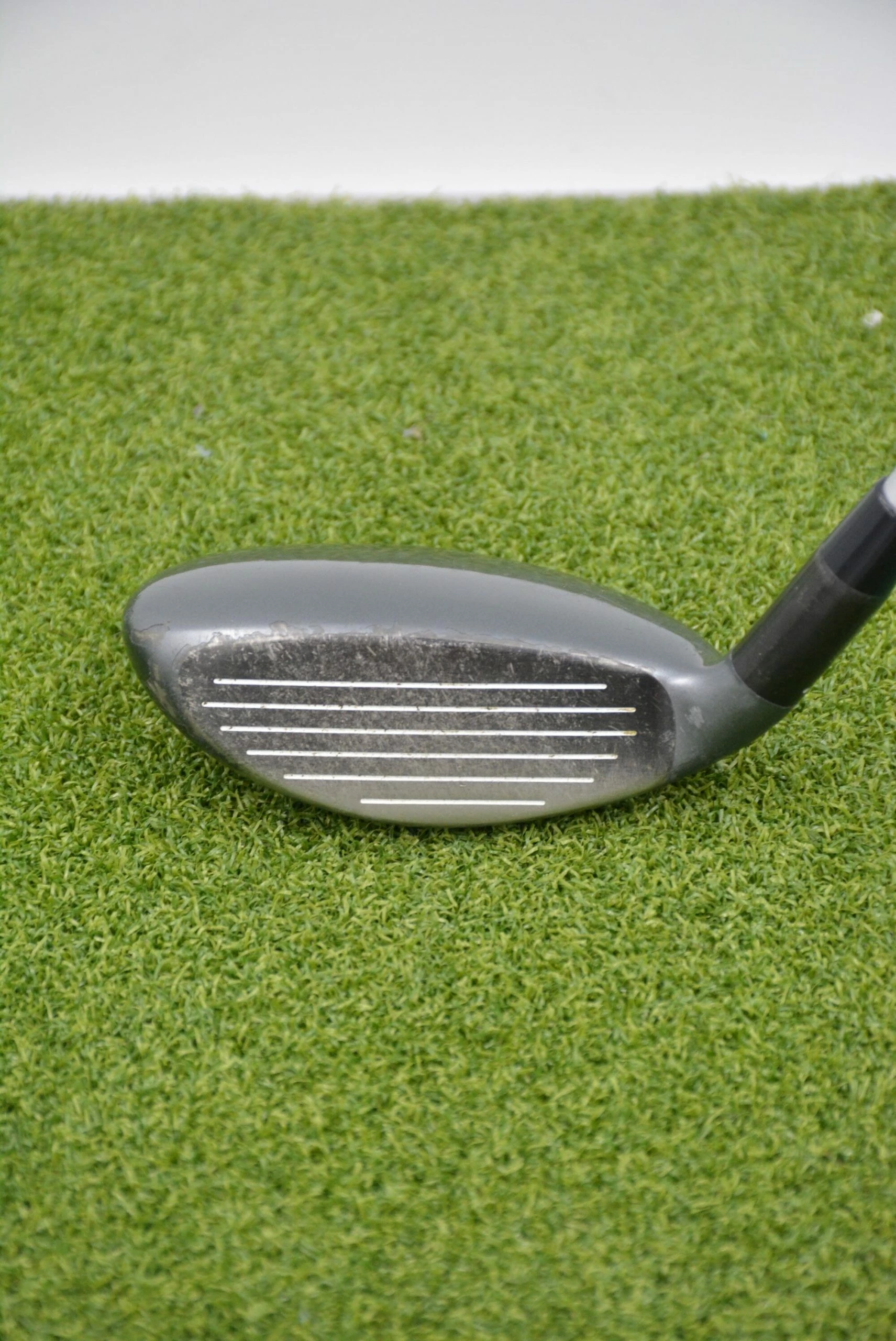 GolfRoots Women's Callaway X Hot 4 Hybrid W Flex - Image 3