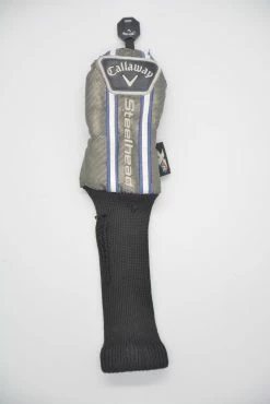 GolfRoots Callaway Steelhead Hybrid Headcover