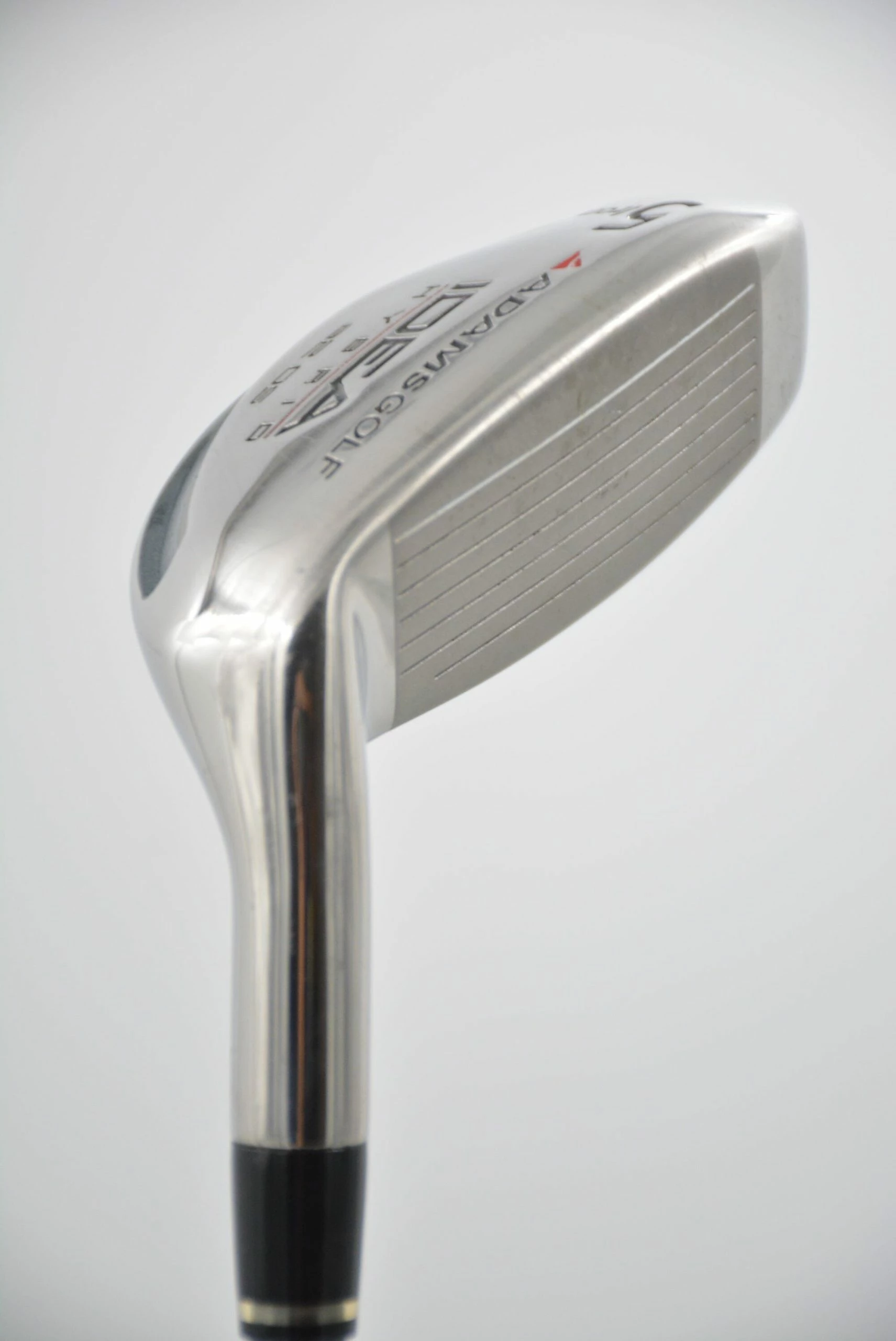 GolfRoots Women's Adams Idea A2 OS 5 Hybrid W Flex - Image 2