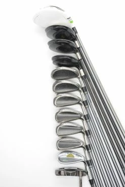 GolfRoots Women's Cleveland Hi-Bore W-Series Full Set W Flex