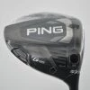 GolfRoots NEW Ping G425 SFT 10.5 Degree Driver R Flex