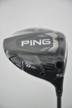 GolfRoots NEW Ping G425 SFT 10.5 Degree Driver R Flex