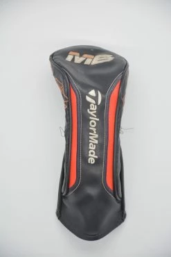 GolfRoots TaylorMade M6 Wood Headcover