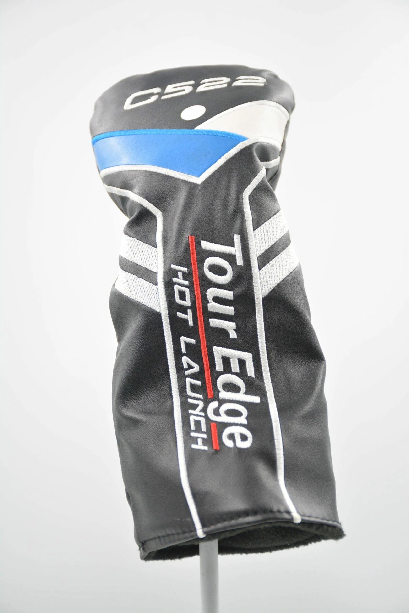 GolfRoots Tour Edge Hot Launch C522 4 Wood R Flex - Image 6