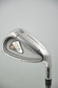 GolfRoots Women's Adams Idea A2 OS PW Wedge W Flex