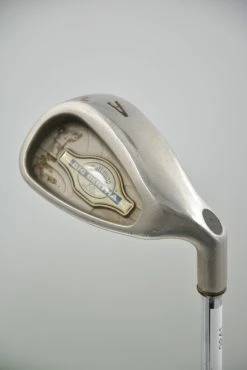 GolfRoots Callaway Big Bertha X-12 AW Iron S Flex +0.5"