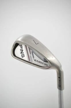 GolfRoots Ping Karsten 7 Iron SR Flex