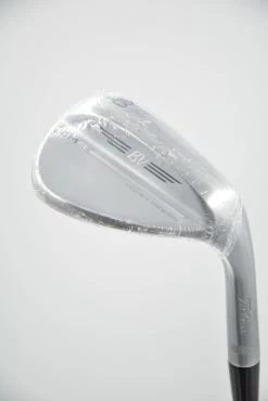 GolfRoots NEW Titleist Vokey SM9 60 Degree Wedge Wedge Flex