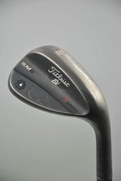 GolfRoots Titleist Vokey SM6 58 Degree Wedge Wedge Flex