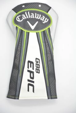 GolfRoots Callaway GBB Epic Headcover