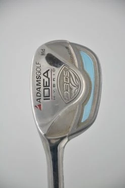 GolfRoots Women's Lefty Adams Idea A3Os Boxer Hybrid W Flex