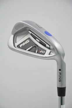 GolfRoots Ping G25 9 Iron Black Dot