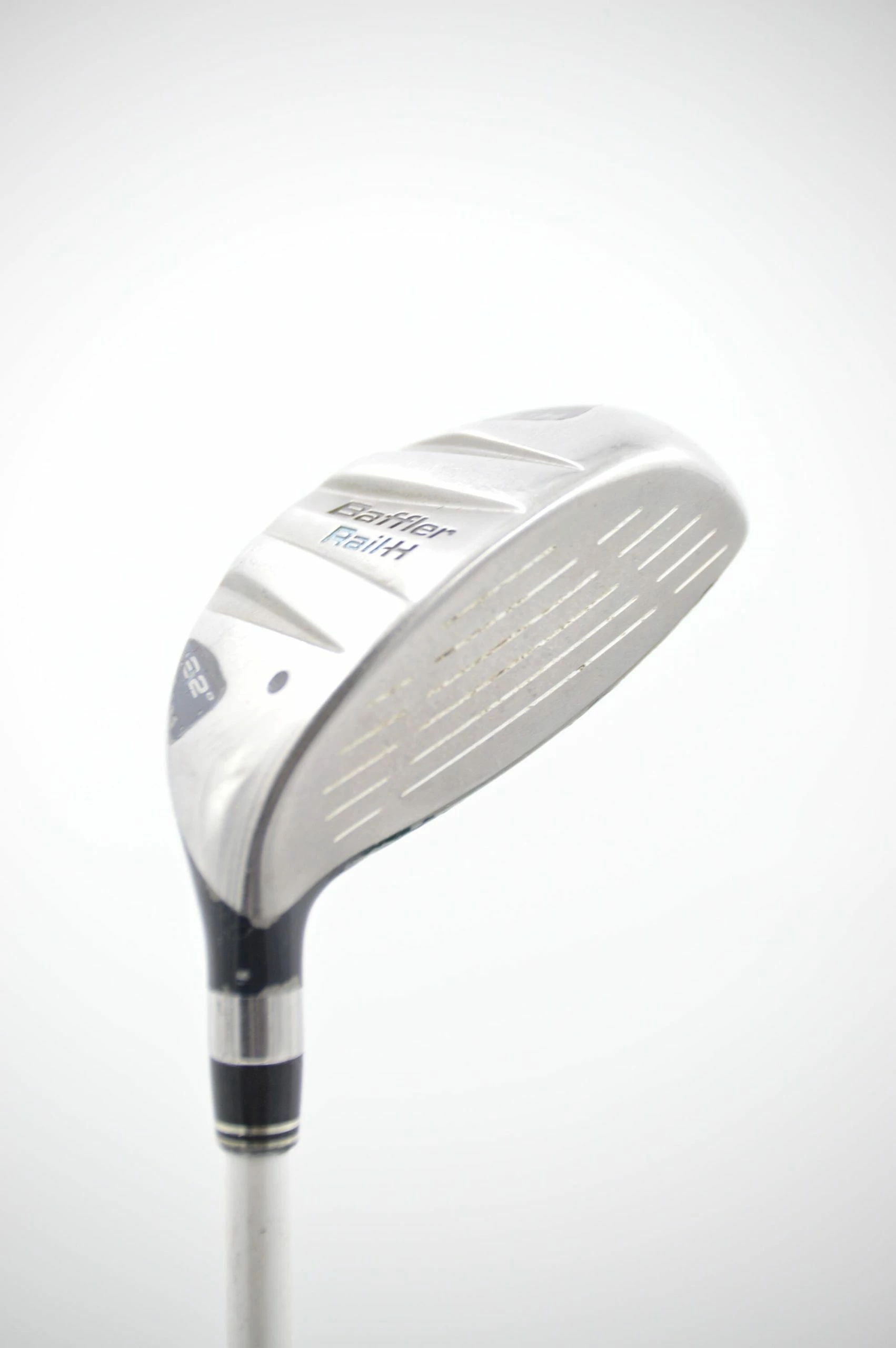 GolfRoots Women's Cobra Baffler Rail 3 Hybrid W Flex - Image 2