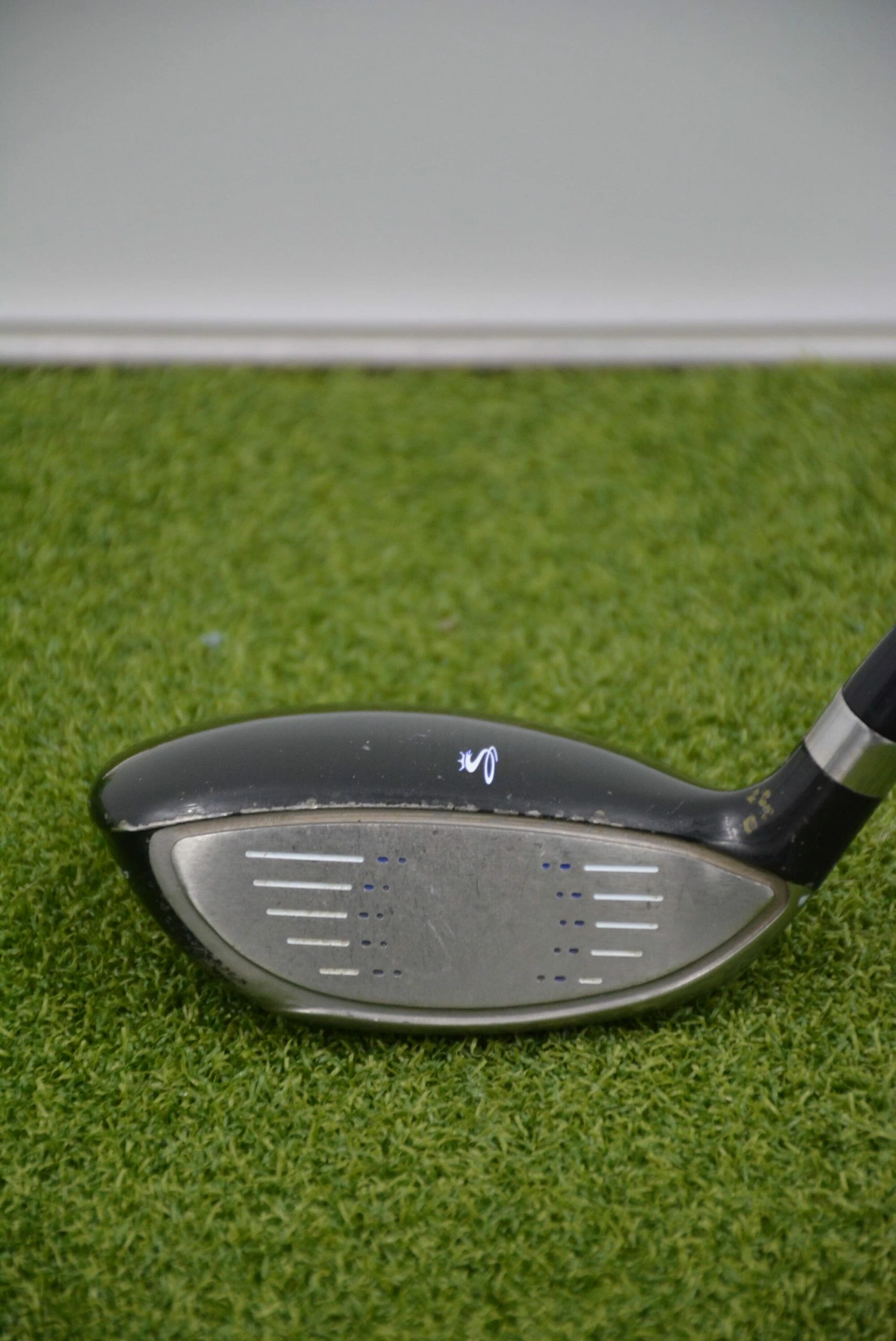 GolfRoots Cobra Max Offset 4 Hybrid R Flex - Image 3