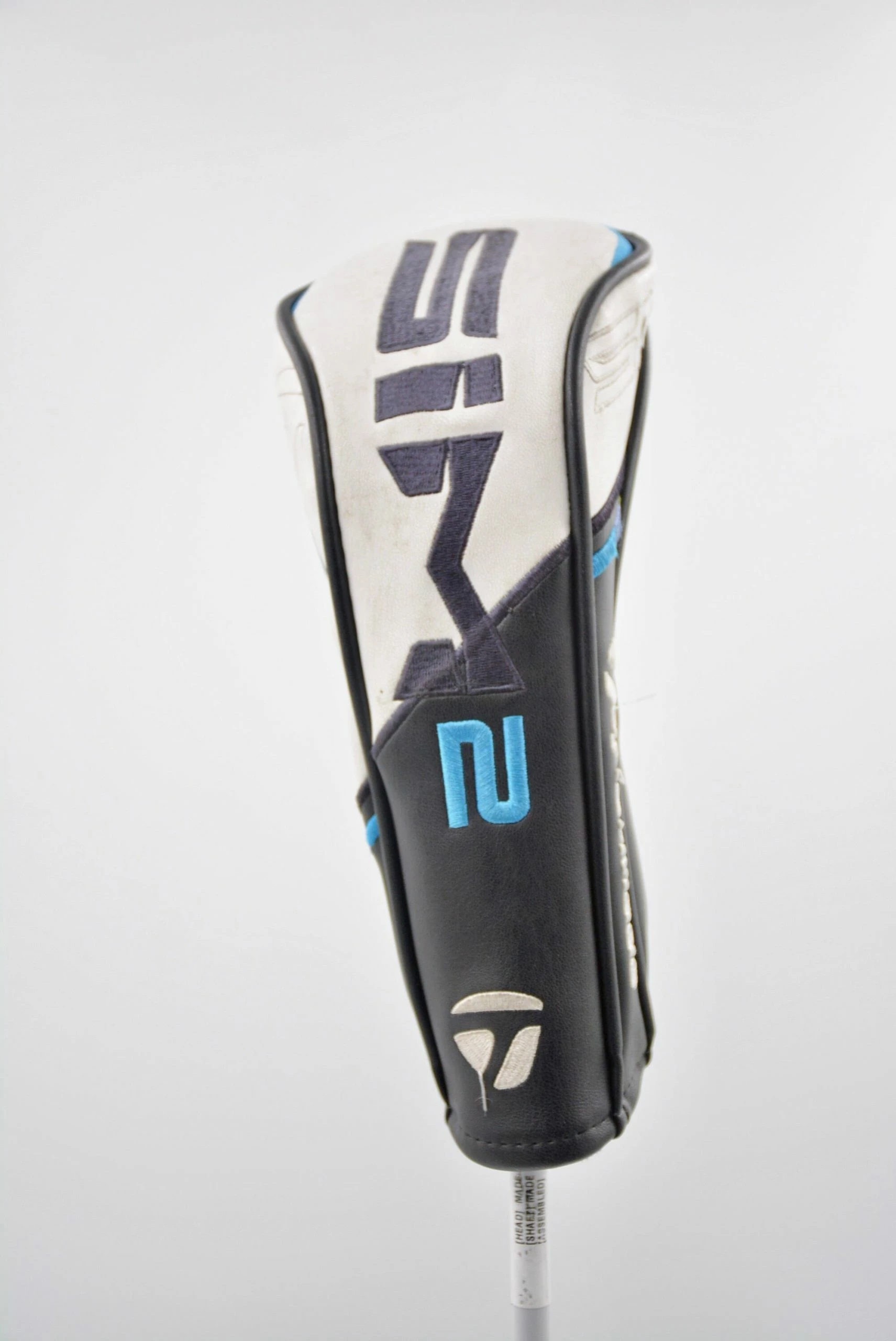 GolfRoots Women's TaylorMade SIM2 Max 5 Wood W Flex - Image 6