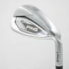 GolfRoots Ping G425 PW Iron SR Flex Black Dot