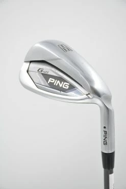 GolfRoots Ping G425 PW Iron SR Flex Black Dot